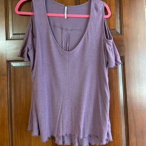 Bare shoulder Free People